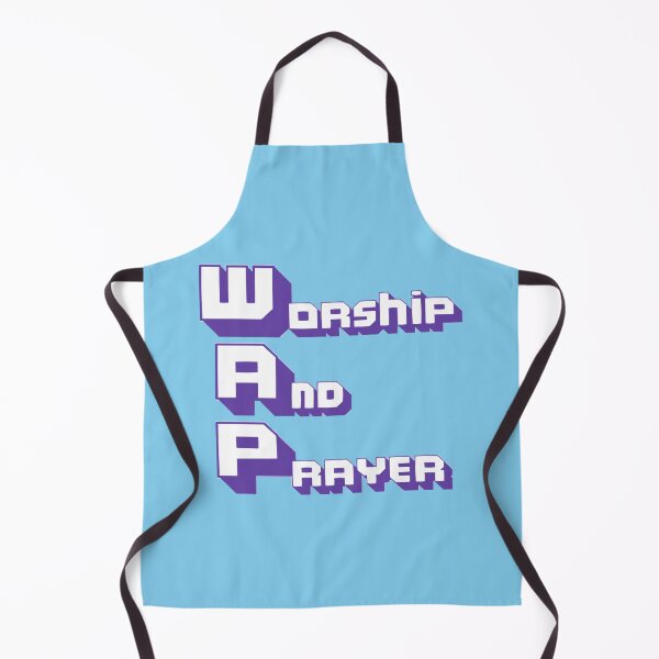 Item preview, Worship And Prayer designed and sold by GeovaGoodwin.