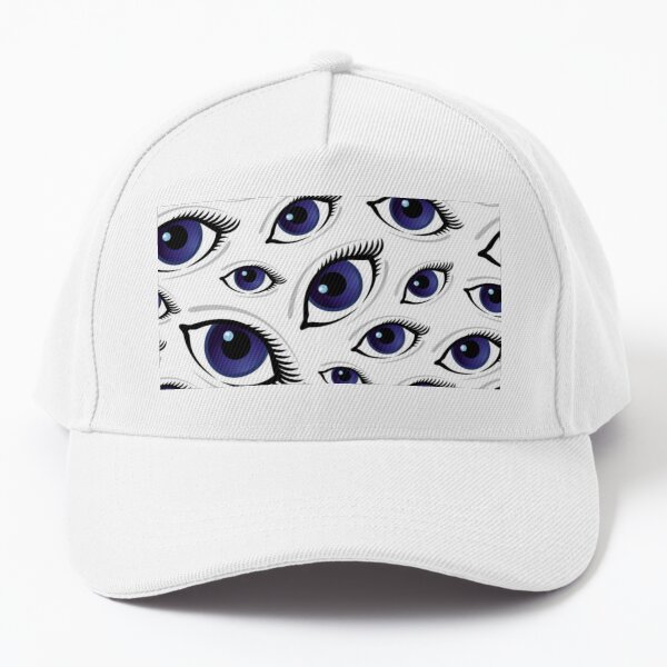 Item preview, Stranger Things About Misterious Eyes designed and sold by PetsSpot.
