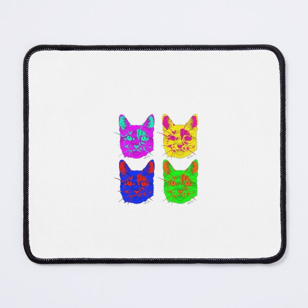 Item preview, PopCats designed and sold by Creepxn.