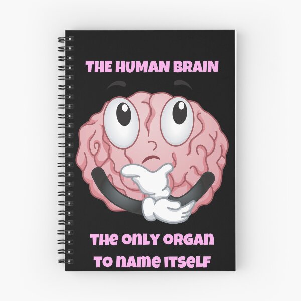 Item preview, The Human Brain Creative Design designed and sold by Thonja.