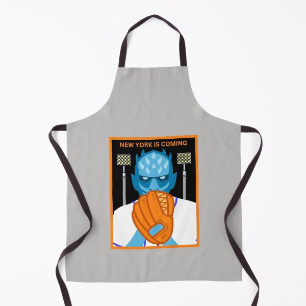 Item preview, New York is Coming designed and sold by AMERICANCHEEZ.