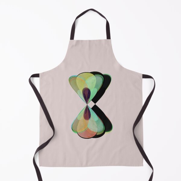 Item preview, Ilha³ Ampulheta designed and sold by MAMArtRio - Marsailhe Milward.