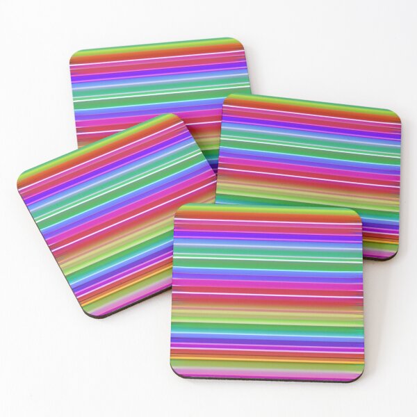 Item preview, colourful rainbow designed and sold by Music-design-22.
