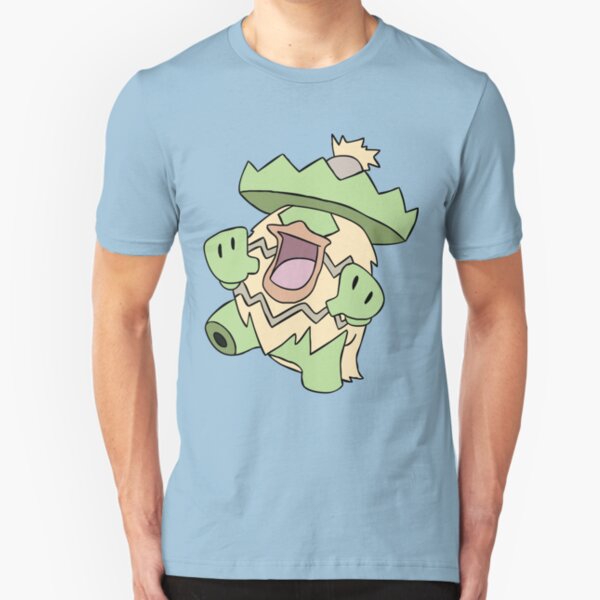 Ludicolo Slim Fit T-Shirt