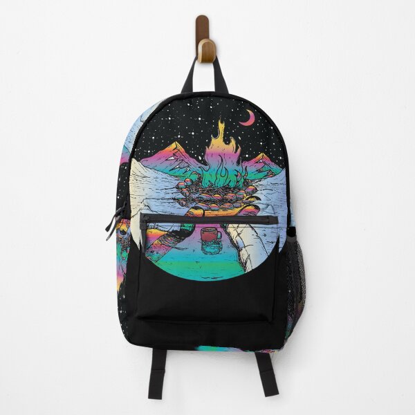 Item preview, bonfire on the moon designed and sold by XXgooddeedXX.