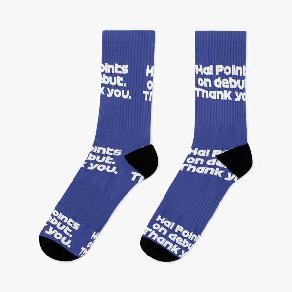 Item preview, DEV. Points on Debut - Best Team Radio Monza GP 2022 (Blue BG) designed and sold by FilipeFerreira.