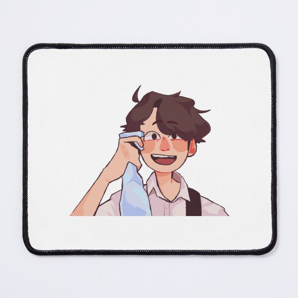 Item preview, Your New boyfriend! [Wilbur Soot] designed and sold by GeovaGoodwin.