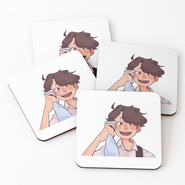 Item preview, Your New boyfriend! [Wilbur Soot] designed and sold by GeovaGoodwin.