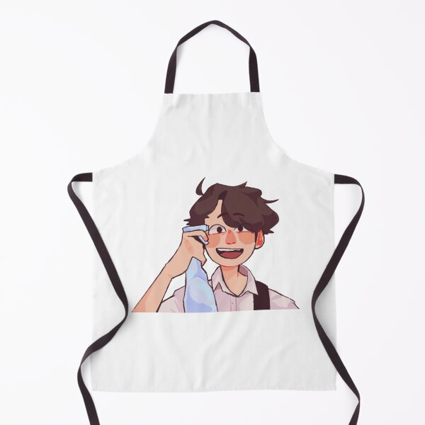 Item preview, Your New boyfriend! [Wilbur Soot] designed and sold by GeovaGoodwin.