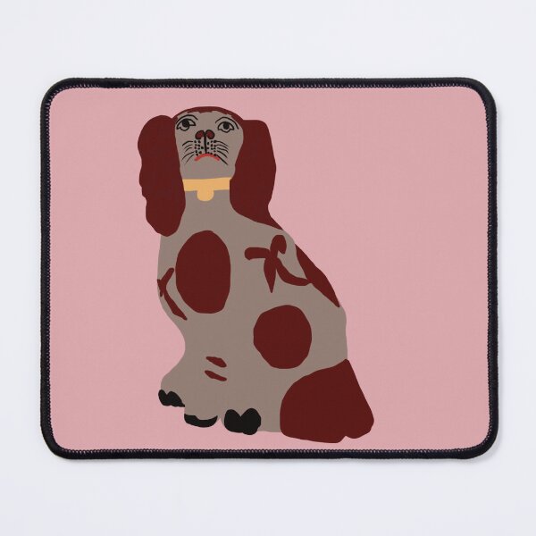 Item preview, English antique dog designed and sold by Antique-Gifts.
