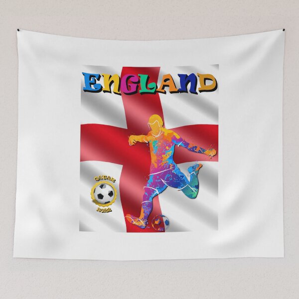 Item preview, ENGLAND 2022 WORLD CUP designed and sold by Naburust.