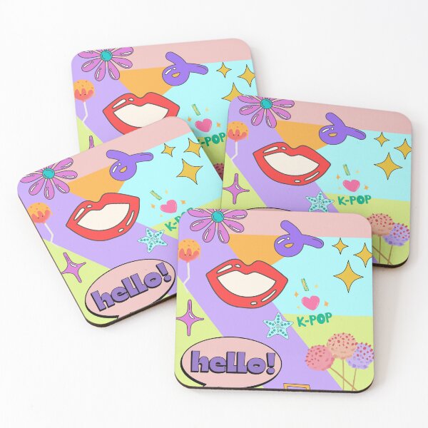 Item preview, pop-cult experience... designed and sold by HelloTARA.