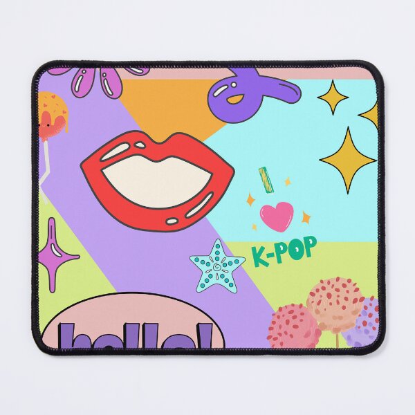 Item preview, pop-cult experience... designed and sold by HelloTARA.
