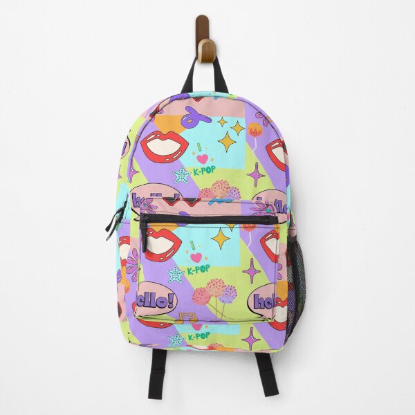Item preview, pop-cult experience... designed and sold by HelloTARA.