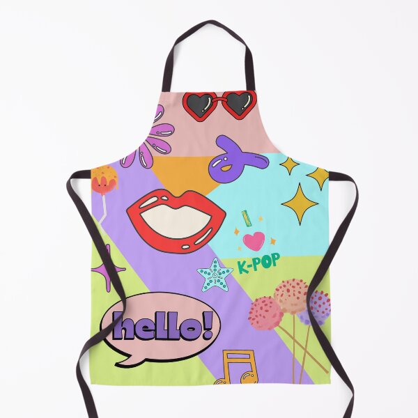 Item preview, pop-cult experience... designed and sold by HelloTARA.