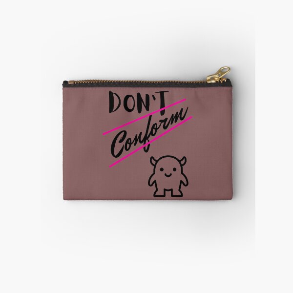 Item preview, Don't Conform  designed and sold by AbstractCL.