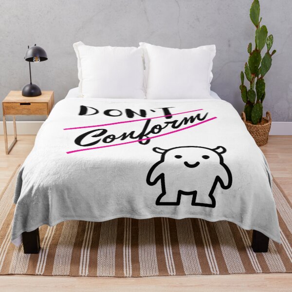Item preview, Don't Conform  designed and sold by AbstractCL.