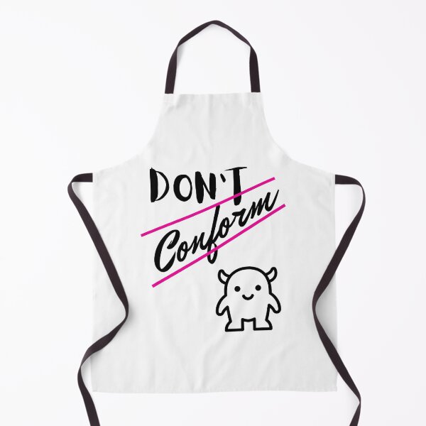 Item preview, Don't Conform  designed and sold by AbstractCL.
