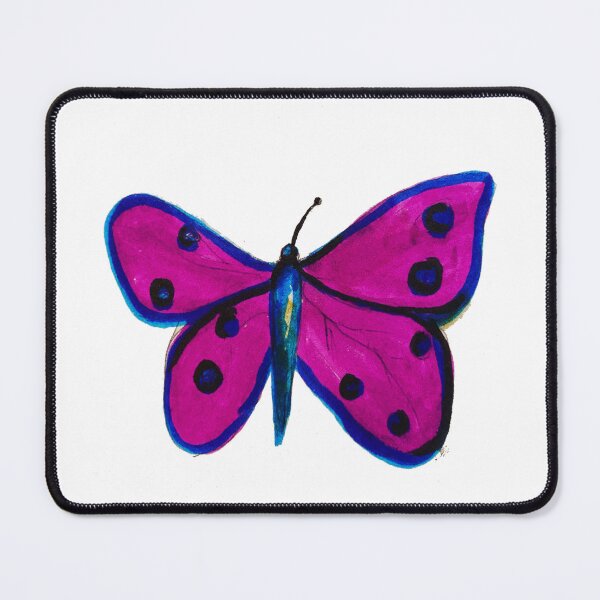 Item preview, Butterfly designed and sold by Rebecca Seeman.