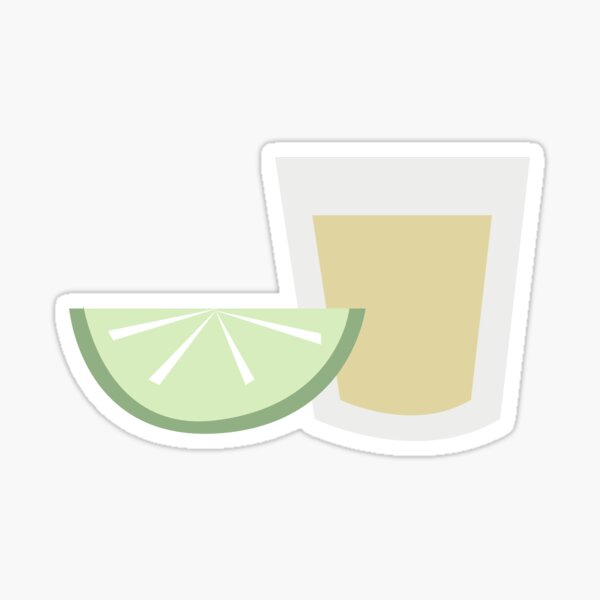 Item preview, Tequila and Lime designed and sold by katietruppo.