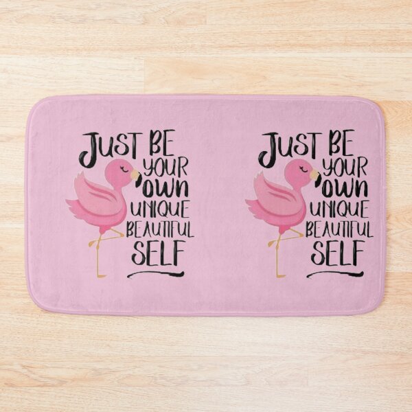 Item preview, Be unique like flamingoes | gift for bird lovers | flamingo design designed and sold by Arteartz.