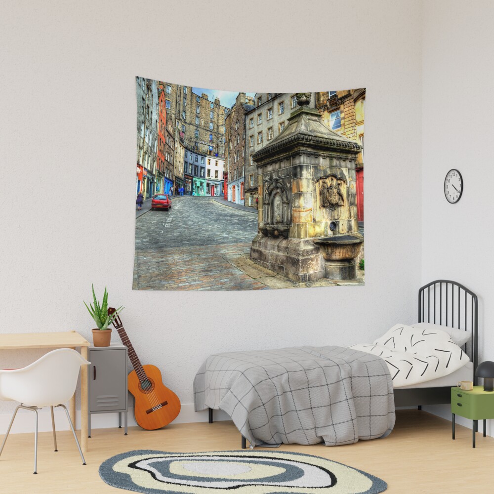 Item preview, Tapestry designed and sold by tommysphotos.