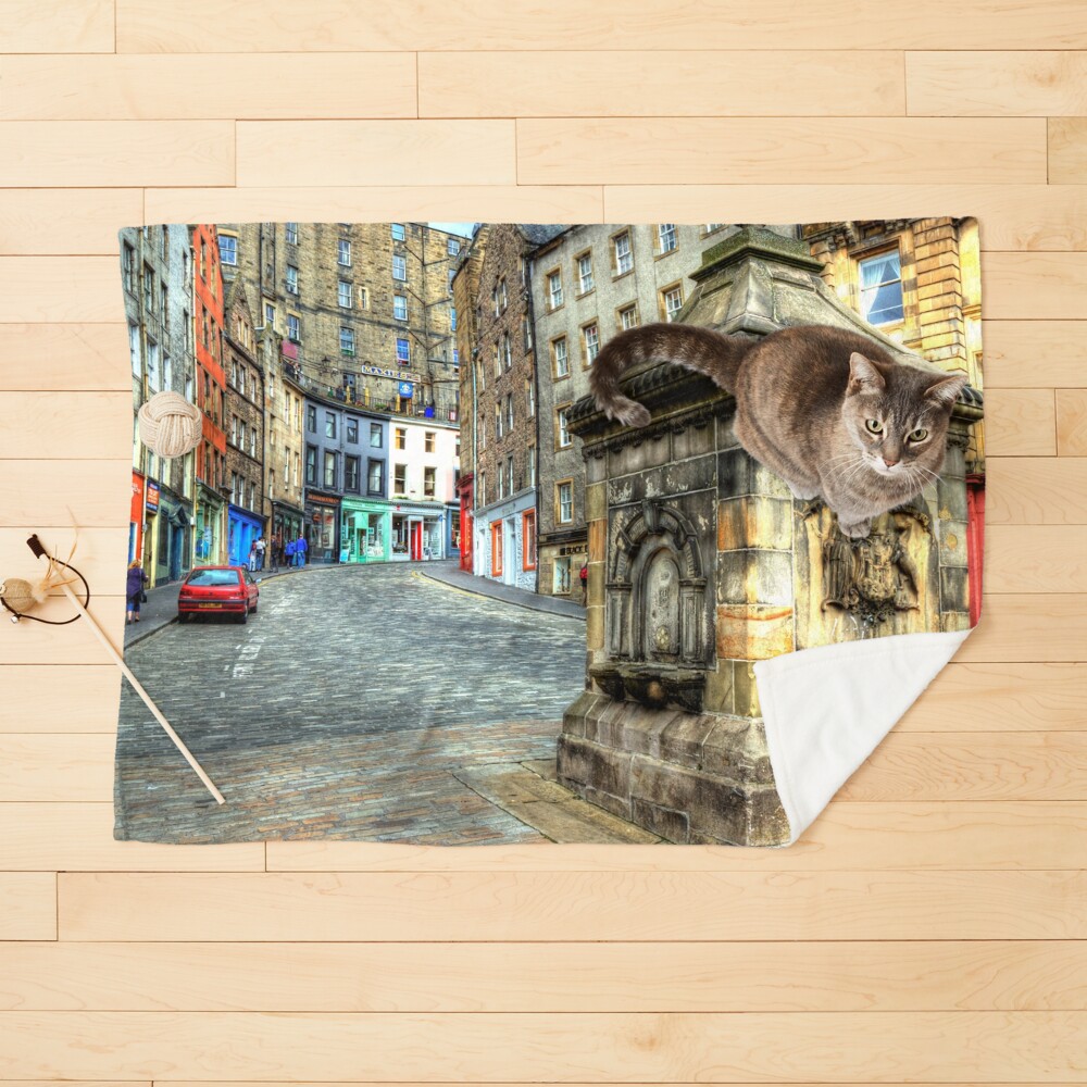 Item preview, Pet Blanket designed and sold by tommysphotos.