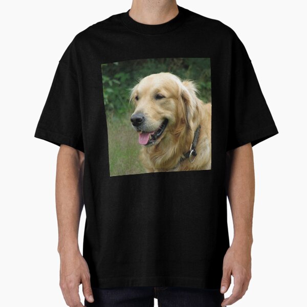 Artikel-Vorschau von Wir lieben Golden Retriever, das Leben ist besser mit einem Golden, designt und verkauft von DesignVertex.