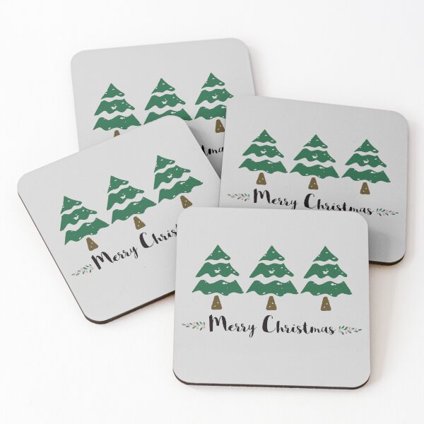 Item preview, Christmas gift marry Christmas  designed and sold by noha alzohbi.