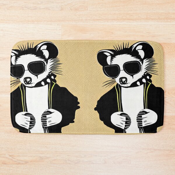 Item preview, Punk Possum Is Cooler Than You designed and sold by SubtleSplit.