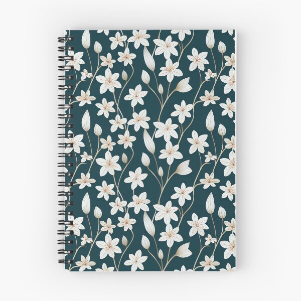 Item preview, Floral Pattern designed and sold by ArtByZoel.