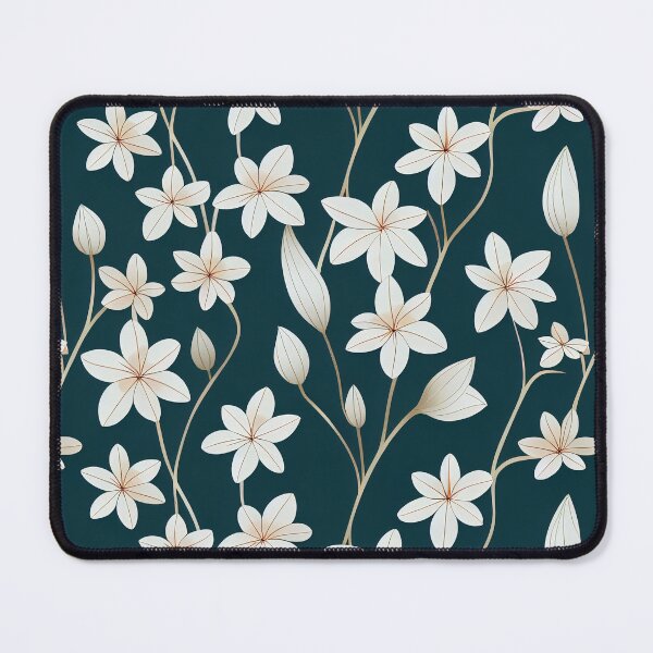 Item preview, Floral Pattern designed and sold by ArtByZoel.