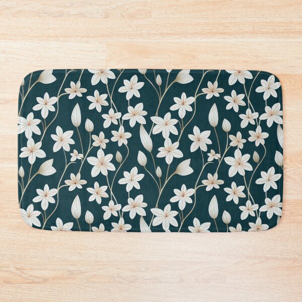 Item preview, Floral Pattern designed and sold by ArtByZoel.