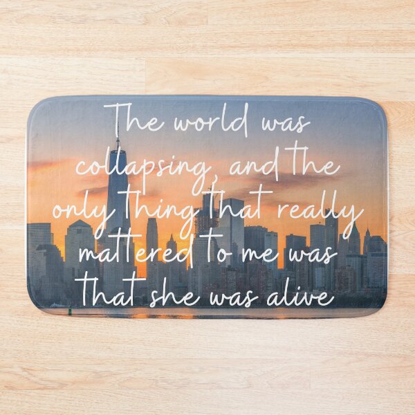 Item preview, percy jackson quote  designed and sold by broadwaygirl142.