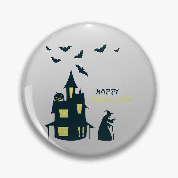Item preview, Happy Halloween  designed and sold by Brother03.