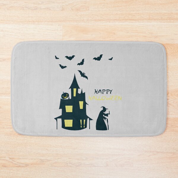 Item preview, Happy Halloween  designed and sold by Brother03.