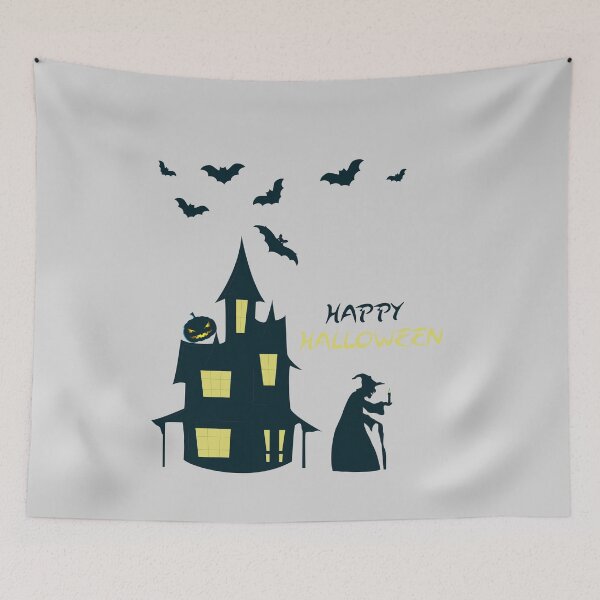 Item preview, Happy Halloween  designed and sold by Brother03.
