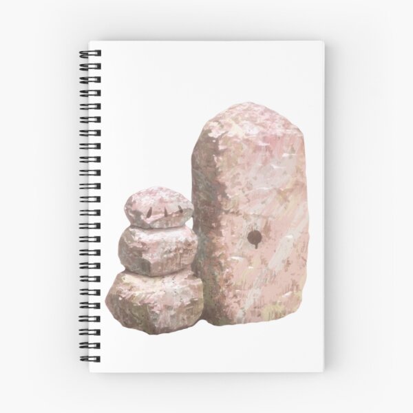Item preview, Made in Abyss | Vueko & Irumyuui Tombstone designed and sold by SubtleDesings.