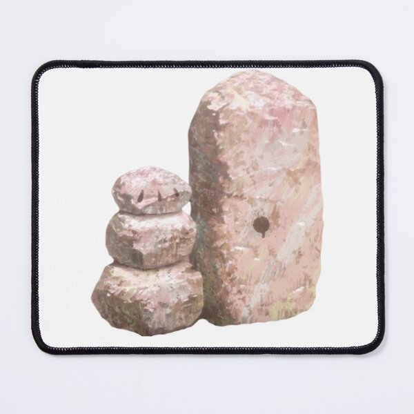 Item preview, Made in Abyss | Vueko & Irumyuui Tombstone designed and sold by SubtleDesings.