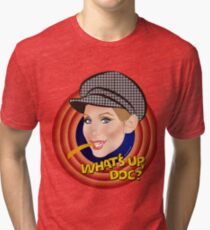 Was geht? Vintage T-Shirt