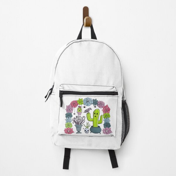 Item preview, Botanical Monsters designed and sold by Cynthia De La Torre.