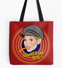 Was geht? Tasche