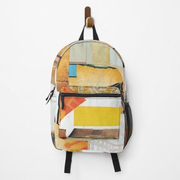 Item preview, Abstract House Wall Decor art  ¨Be Present¨. designed and sold by Artsymirveras.