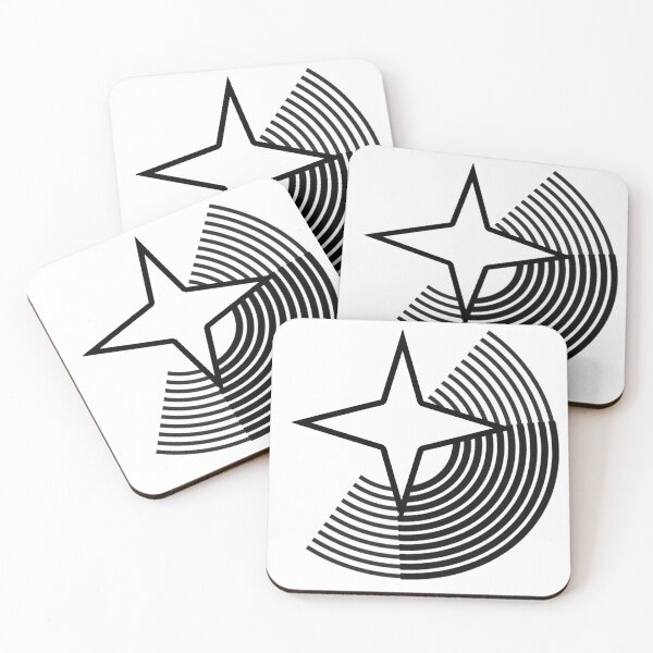 Item preview, Star designed and sold by Adriaticus.