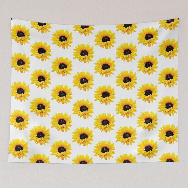 Item preview, Orange Sunflower  designed and sold by Floral-Art.