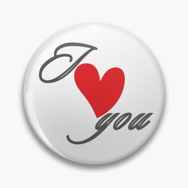 Item preview, Ich liebe dich designed and sold by Tarsalla.