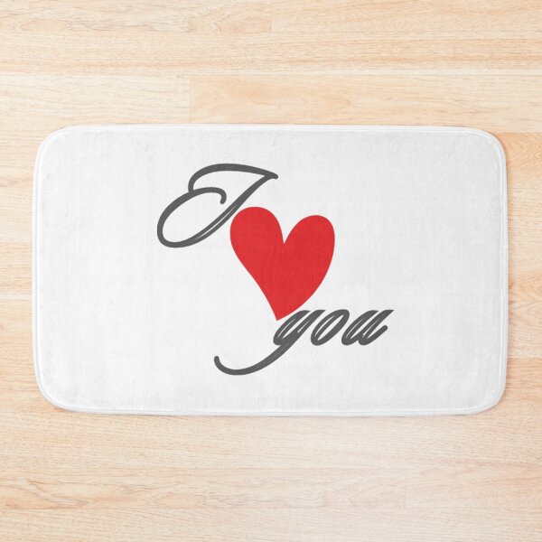 Item preview, Ich liebe dich designed and sold by Tarsalla.
