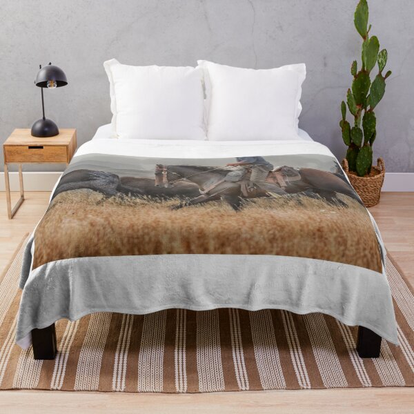 Item preview, Buffalo Roundup at Custer State Park, SD designed and sold by vagabondgal.