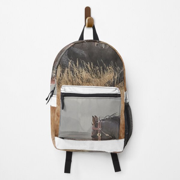 Item preview, Buffalo Roundup at Custer State Park, SD designed and sold by vagabondgal.