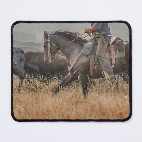 Item preview, Buffalo Roundup at Custer State Park, SD designed and sold by vagabondgal.